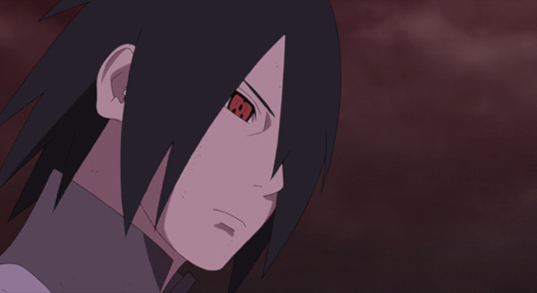 BORUTO-NARUTO THE MOVIE- 7枚目の写真・画像