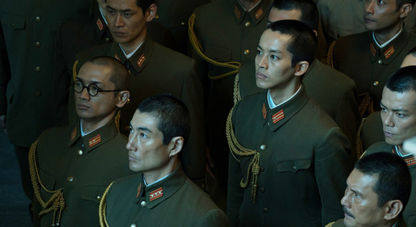 日本のいちばん長い日 3枚目の写真・画像