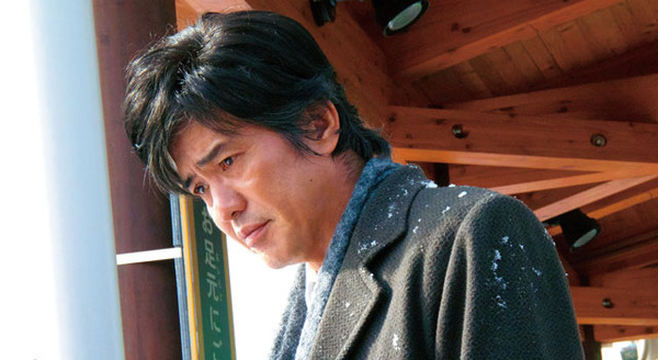 起終点駅 ターミナル 4枚目の写真・画像