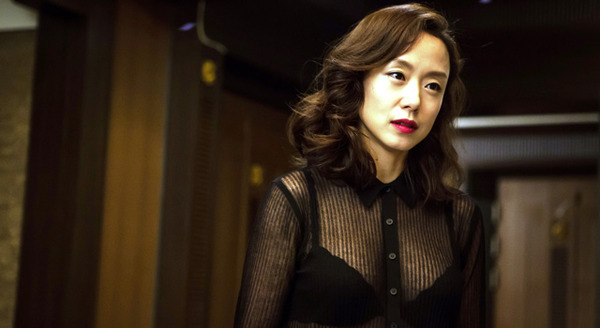 無頼漢　渇いた罪 1枚目の写真・画像