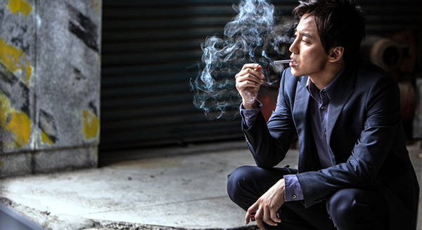 無頼漢　渇いた罪 2枚目の写真・画像