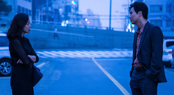 無頼漢　渇いた罪 3枚目の写真・画像