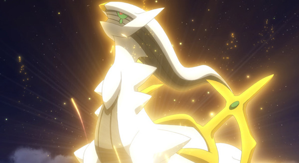 ポケモン・ザ・ムービーＸＹ「光輪（リング）の超魔神 フーパ」 7枚目の写真・画像