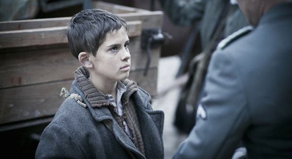 ふたつの名前を持つ少年 1枚目の写真・画像