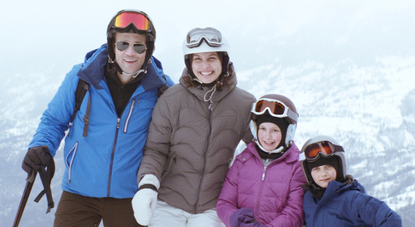 フレンチアルプスで起きたこと 1枚目の写真・画像