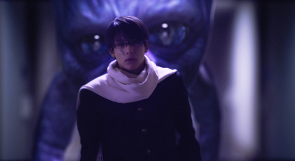 青鬼 ver.2.0 1枚目の写真・画像