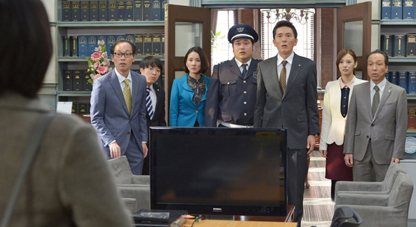 HERO　（2015） 1枚目の写真・画像