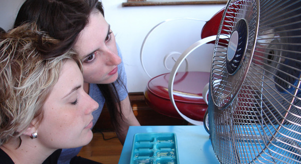 ハンナだけど、生きていく！ 6枚目の写真・画像