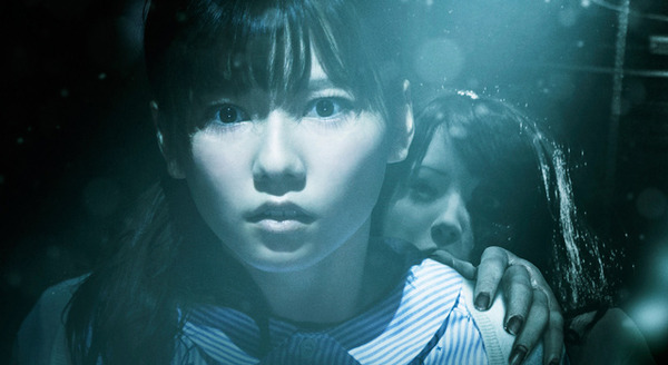 劇場霊 1枚目の写真・画像