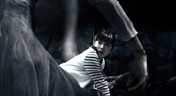 劇場霊 2枚目の写真・画像