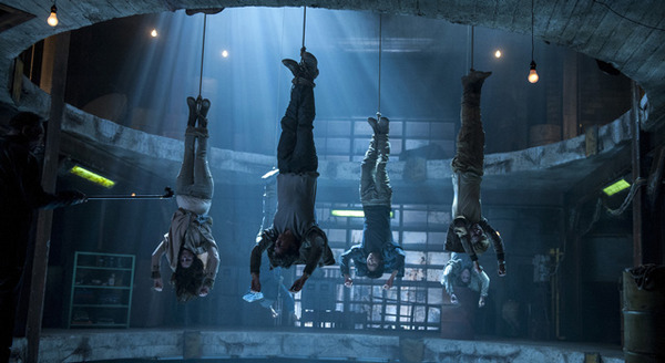 メイズ・ランナー2：砂漠の迷宮 4枚目の写真・画像