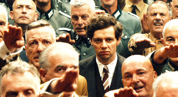 ヒトラー暗殺、13分の誤算 1枚目の写真・画像