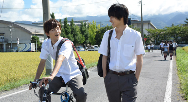 orange 9枚目の写真・画像