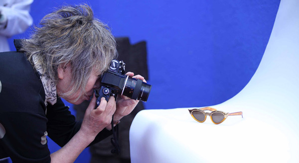 フリーダ・カーロの遺品 ―石内都、織るように 3枚目の写真・画像