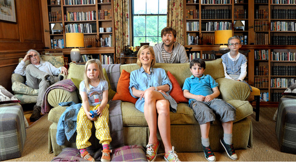 海賊じいちゃんの贈りもの 1枚目の写真・画像