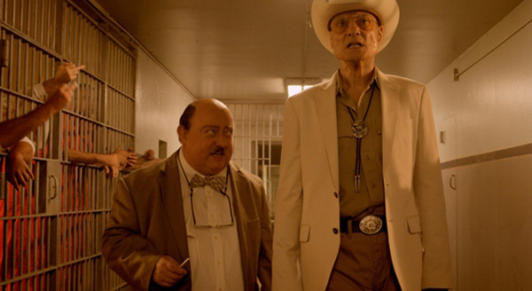 ムカデ人間3 1枚目の写真・画像