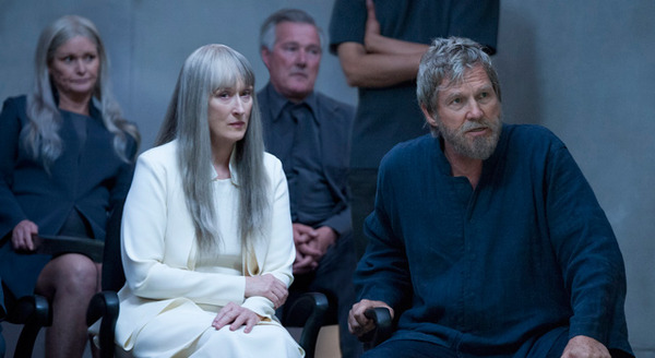 ギヴァー　記憶を注ぐ者 2枚目の写真・画像