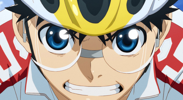 劇場版　弱虫ペダル 1枚目の写真・画像