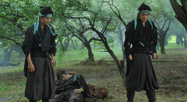 合葬 3枚目の写真・画像