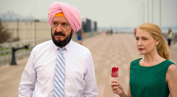 しあわせへのまわり道 2枚目の写真・画像