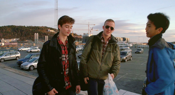 バレエボーイズ 7枚目の写真・画像