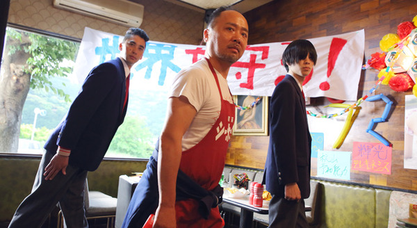 映画 みんな！エスパーだよ！ 4枚目の写真・画像