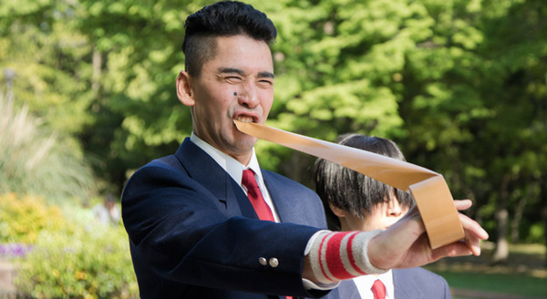 映画 みんな！エスパーだよ！ 9枚目の写真・画像