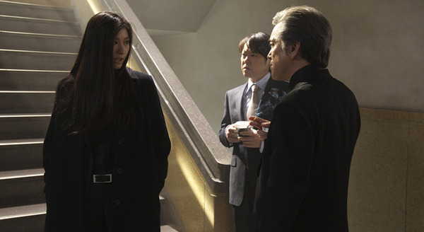 アンフェア the end 4枚目の写真・画像