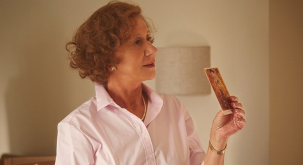 黄金のアデーレ　名画の帰還 2枚目の写真・画像