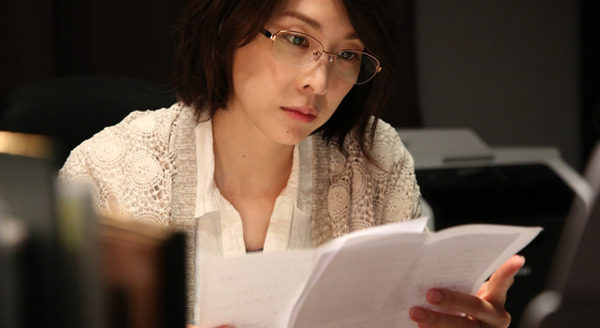 残穢【ざんえ】―住んではいけない部屋― 5枚目の写真・画像