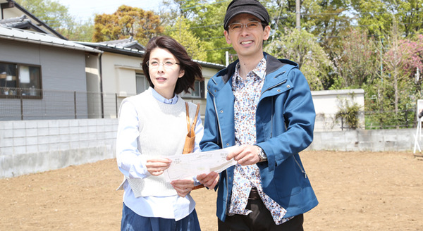 残穢【ざんえ】―住んではいけない部屋― 11枚目の写真・画像