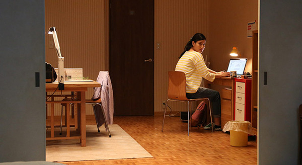 残穢【ざんえ】―住んではいけない部屋― 12枚目の写真・画像