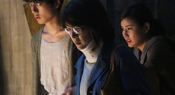 残穢【ざんえ】―住んではいけない部屋― 16枚目の写真・画像