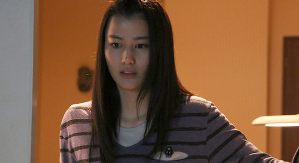 残穢【ざんえ】―住んではいけない部屋― 19枚目の写真・画像