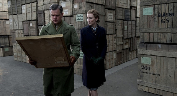 ミケランジェロ・プロジェクト 3枚目の写真・画像