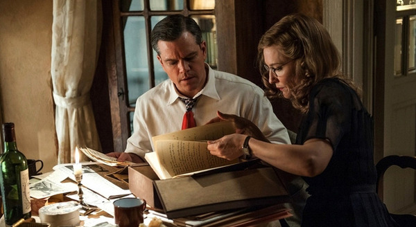 ミケランジェロ・プロジェクト 7枚目の写真・画像