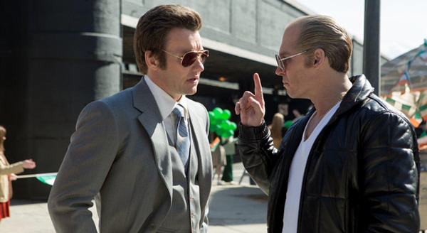 ブラック・スキャンダル 2枚目の写真・画像