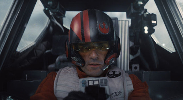 スター・ウォーズ／フォースの覚醒 7枚目の写真・画像