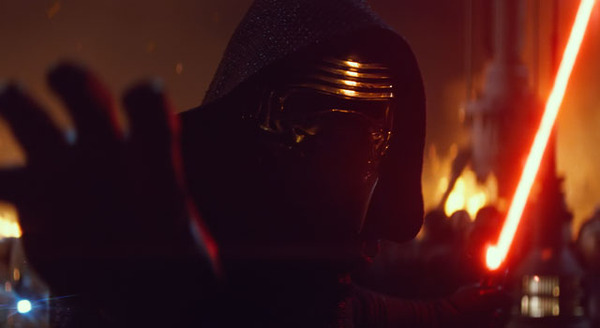 スター・ウォーズ／フォースの覚醒 11枚目の写真・画像