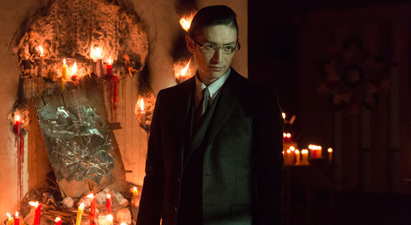 劇場版 MOZU 4枚目の写真・画像