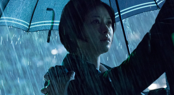 劇場版 MOZU 7枚目の写真・画像