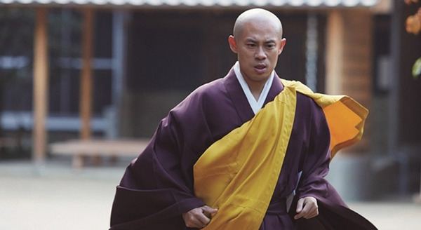 ボクは坊さん。 2枚目の写真・画像