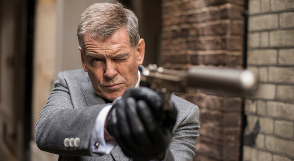 サバイバー 3枚目の写真・画像