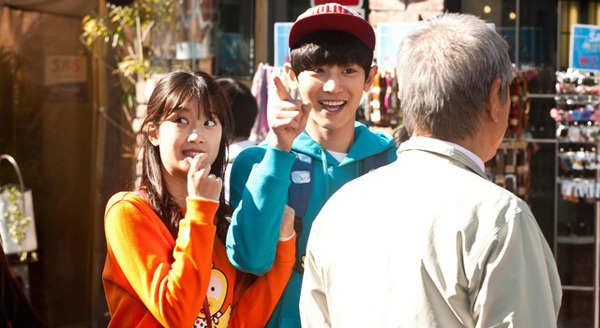 チャンス商会〜初恋を探して〜 2枚目の写真・画像