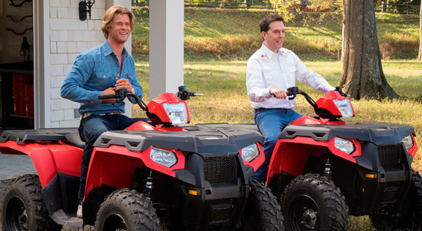 お！バカんす家族 2枚目の写真・画像