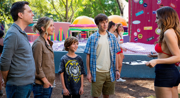 お！バカんす家族 4枚目の写真・画像