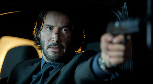 ジョン・ウィック 3枚目の写真・画像