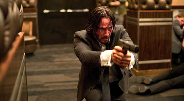 ジョン・ウィック 5枚目の写真・画像