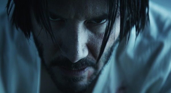 ジョン・ウィック 9枚目の写真・画像