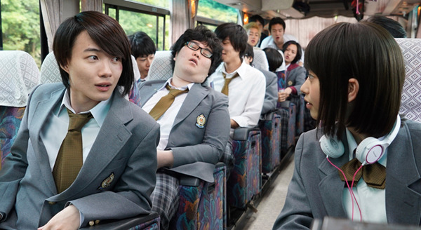 TOO YOUNG TO DIE！若くして死ぬ 8枚目の写真・画像